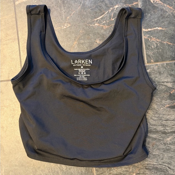 Larken Other - Larken nursing/pumping bra